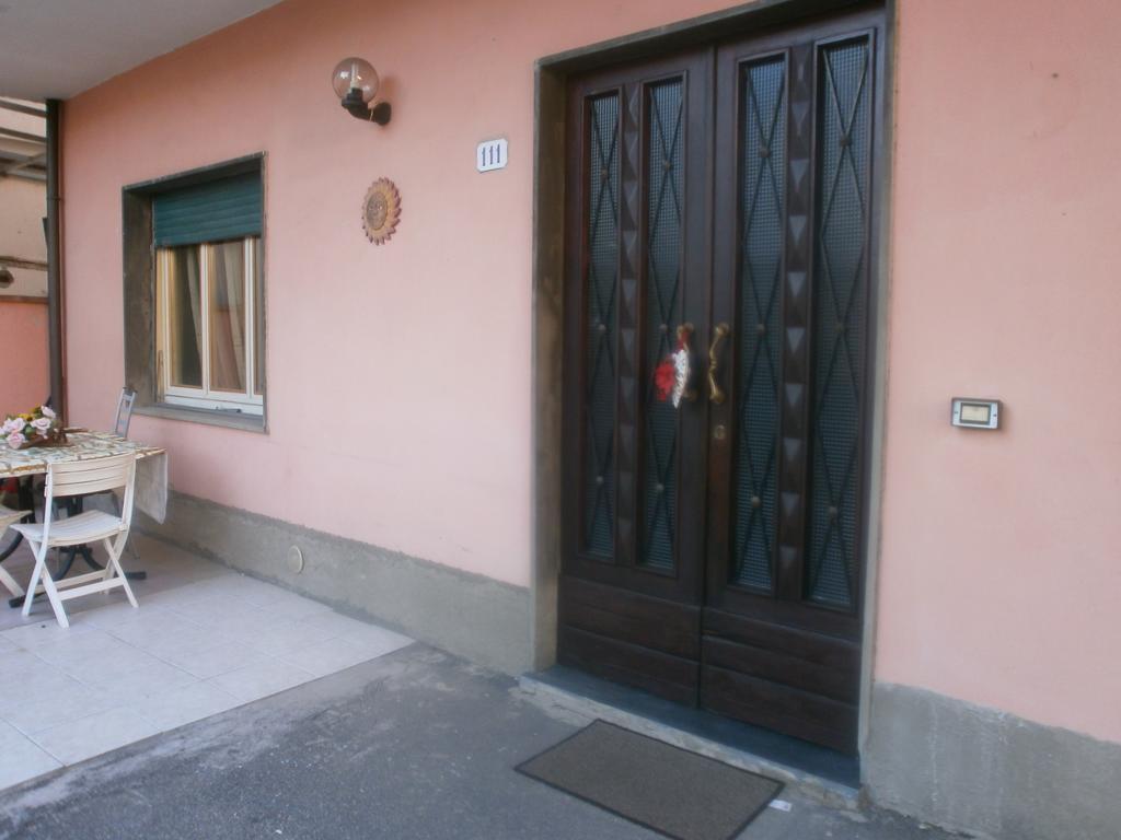 La Magnolia Pistoia Exterior photo